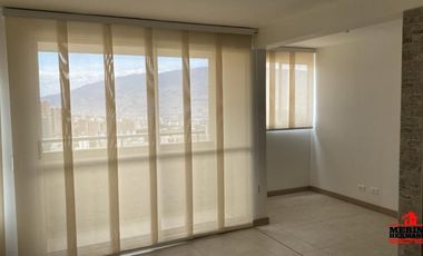 apartamento en venta en calasanz parte alta. Cod V6551