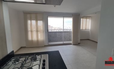 apartamento en venta en calasanz parte alta. Cod V6551
