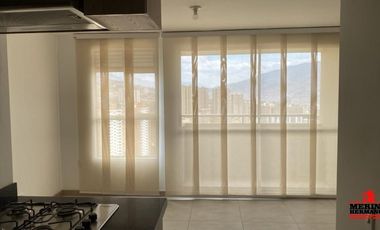apartamento en venta en calasanz parte alta. Cod V6551