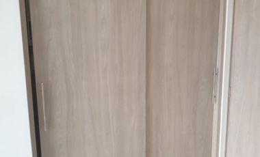 apartamento en venta en calasanz parte alta. Cod V6551