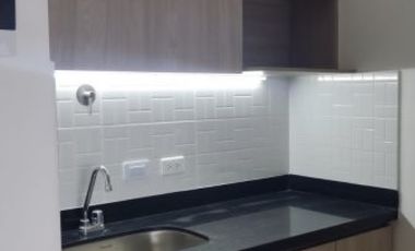 apartamento en venta en calasanz parte alta. Cod V6551