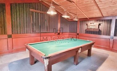 Casa en venta de 8 dorm. en Pirque
