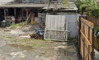 Gudang Luas ex Pabrik Roti dan Catering Di Rawalumbu Bekasi