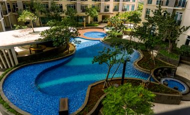 Apartemen Puri Orchard