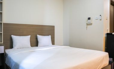 Apartemen Puri Orchard