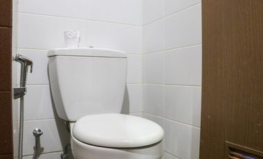 Apartemen Puri Orchard
