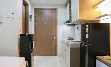 Apartemen Puri Orchard