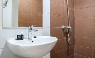 Apartemen Puri Orchard