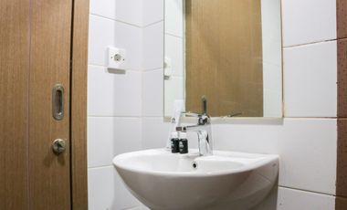 Apartemen Puri Orchard