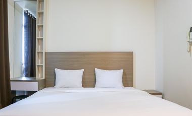 Apartemen Puri Orchard