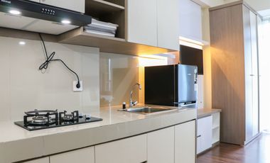 Apartemen Puri Orchard