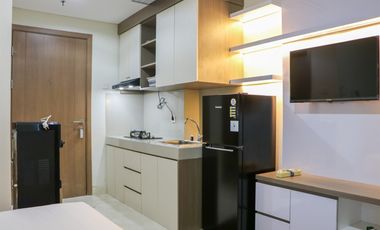 Apartemen Puri Orchard