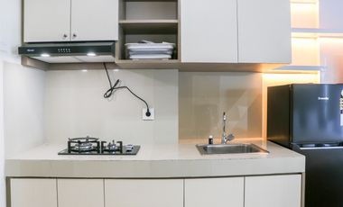 Apartemen Puri Orchard