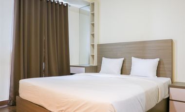 Apartemen Puri Orchard