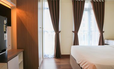 Apartemen Puri Orchard
