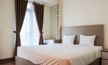 Apartemen Puri Orchard