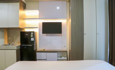 Apartemen Puri Orchard