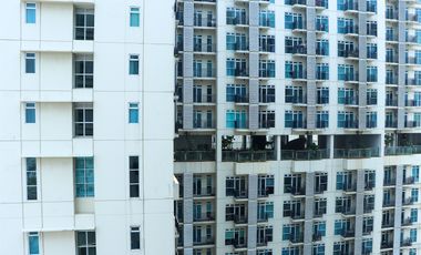 Apartemen Puri Orchard