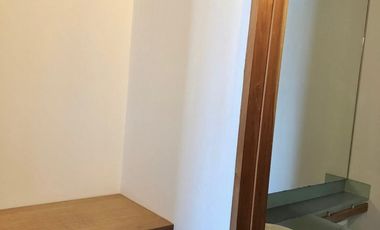 apartaestudio en arriendo en los rosales. Cod A316