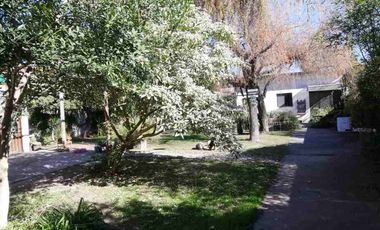 Chalet en venta en Quilmes Oeste