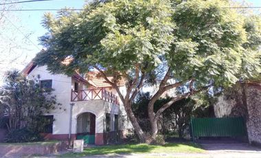 Chalet en venta en Quilmes Oeste