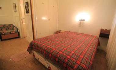 Departamento · 1 Amb · Frente Plaza Colon