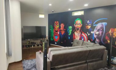 casa en venta en la calera. Cod V2771