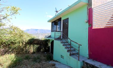 Casa en venta, col. Santa Rita. Tuxtla, Chiapas