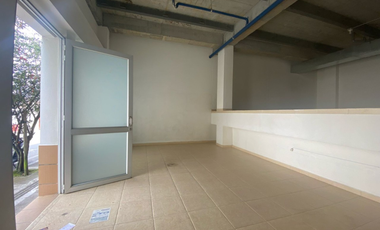 local en arriendo/venta en el carmelo. Cod A400721