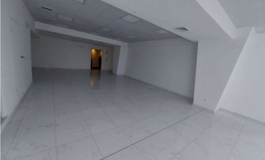 OFICINA COMERCIAL EN OBARRIO PH SORTIS BUSINESS  129 M2