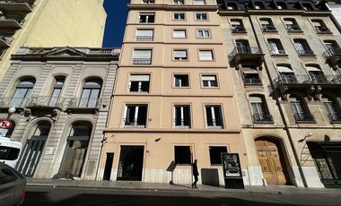 Alquiler Departamento 3 dormitorios Recoleta