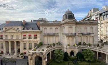 Alquiler Departamento 3 dormitorios Recoleta