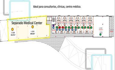 LOCALES EN VENTA EN LA RIOJA ZONA CARRETERA NACIONAL MONTERREY
