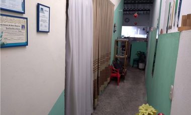 SE VENDE CASA CON TRES LOCALES EN SAN FRANCISCO BUCARAMANGA SANTANDER