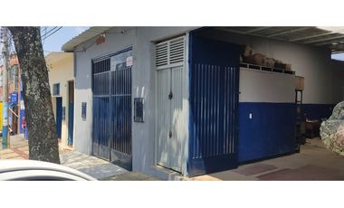SE VENDE CASA CON TRES LOCALES EN SAN FRANCISCO BUCARAMANGA SANTANDER