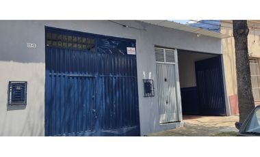 SE VENDE CASA CON TRES LOCALES EN SAN FRANCISCO BUCARAMANGA SANTANDER