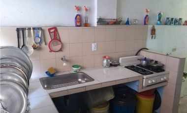 SE VENDE CASA CON TRES LOCALES EN SAN FRANCISCO BUCARAMANGA SANTANDER