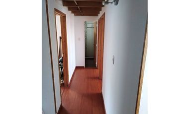 APARTAMENTO EN VENTA EN CASTILLA, BOGOTA