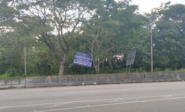 TERRENO EN VENTA EN VILLAHERMOSA-TEAPA IDEAL PARA DESARROLLO COMERCIAL