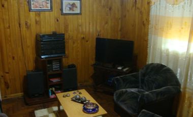 VENDE CASA