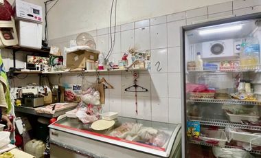 FONDO DE COMERCIO EN CASEROS. TRES DE FEBRERO