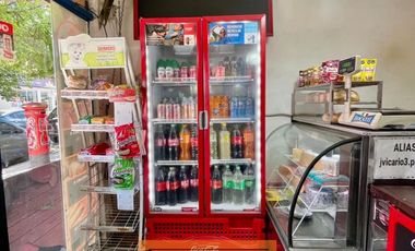 FONDO DE COMERCIO EN CASEROS. TRES DE FEBRERO