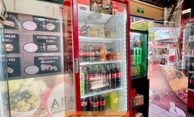 FONDO DE COMERCIO EN CASEROS. TRES DE FEBRERO