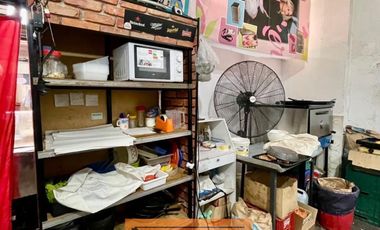 FONDO DE COMERCIO EN CASEROS. TRES DE FEBRERO