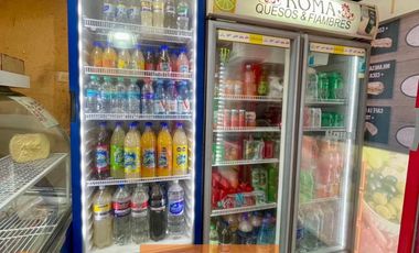 FONDO DE COMERCIO EN CASEROS. TRES DE FEBRERO