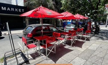 FONDO DE COMERCIO EN CASEROS. TRES DE FEBRERO