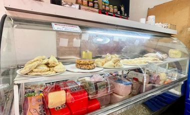 FONDO DE COMERCIO EN CASEROS. TRES DE FEBRERO