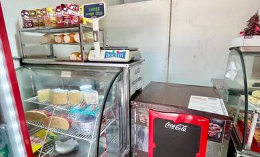 FONDO DE COMERCIO EN CASEROS. TRES DE FEBRERO