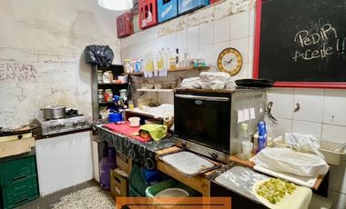 FONDO DE COMERCIO EN CASEROS. TRES DE FEBRERO