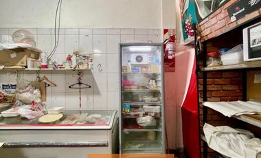 FONDO DE COMERCIO EN CASEROS. TRES DE FEBRERO